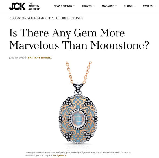 Sky-high sales for fashion jewellery chain - Jeweller Magazine: Jewellery News and Trends